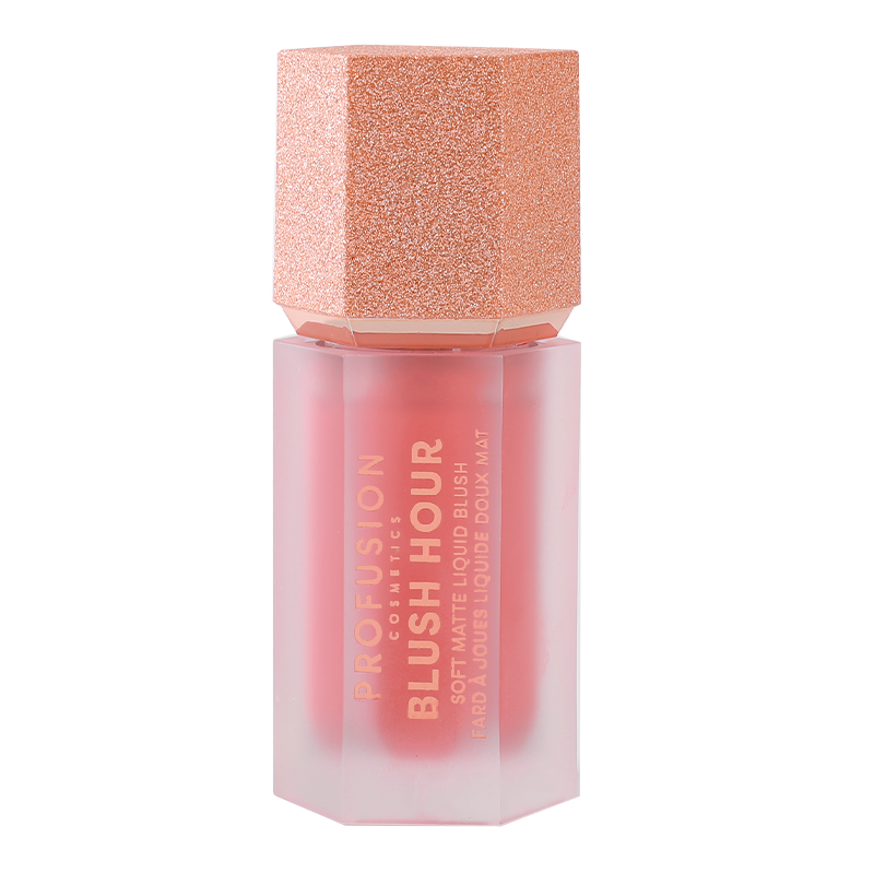 PROFUSION Blush Hour | Soft Matte Liquid Blush