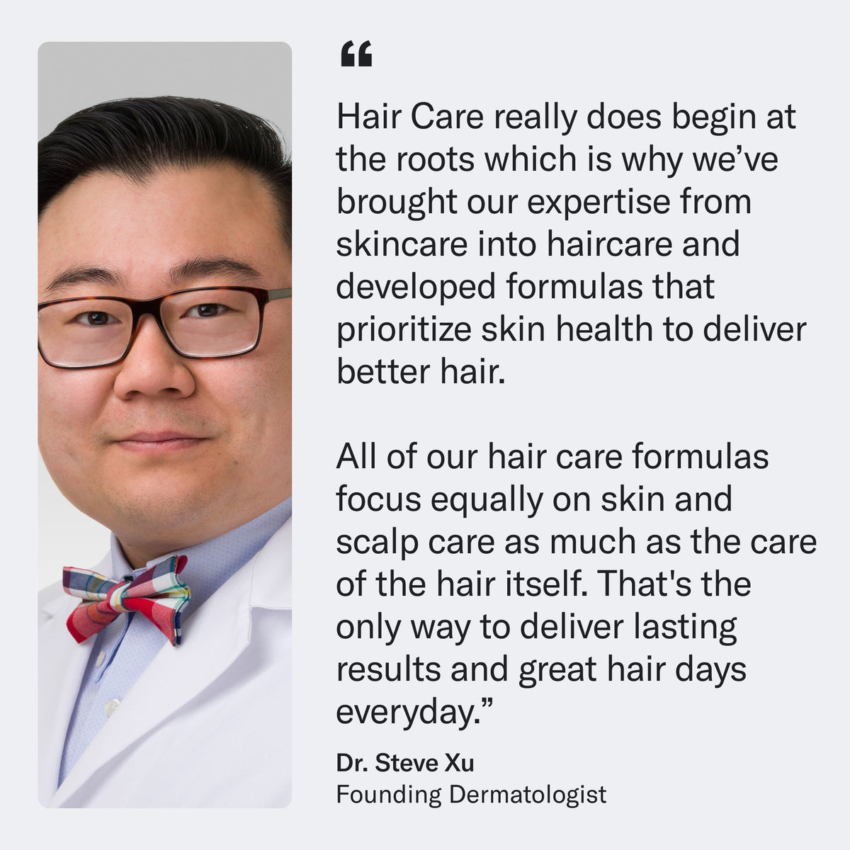 Strengthening Shampoo