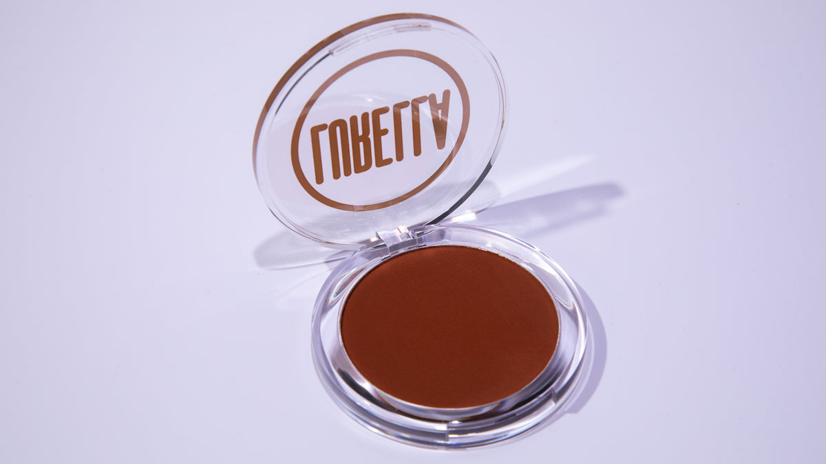 LURELLA Get Snatched Individual Bronzers