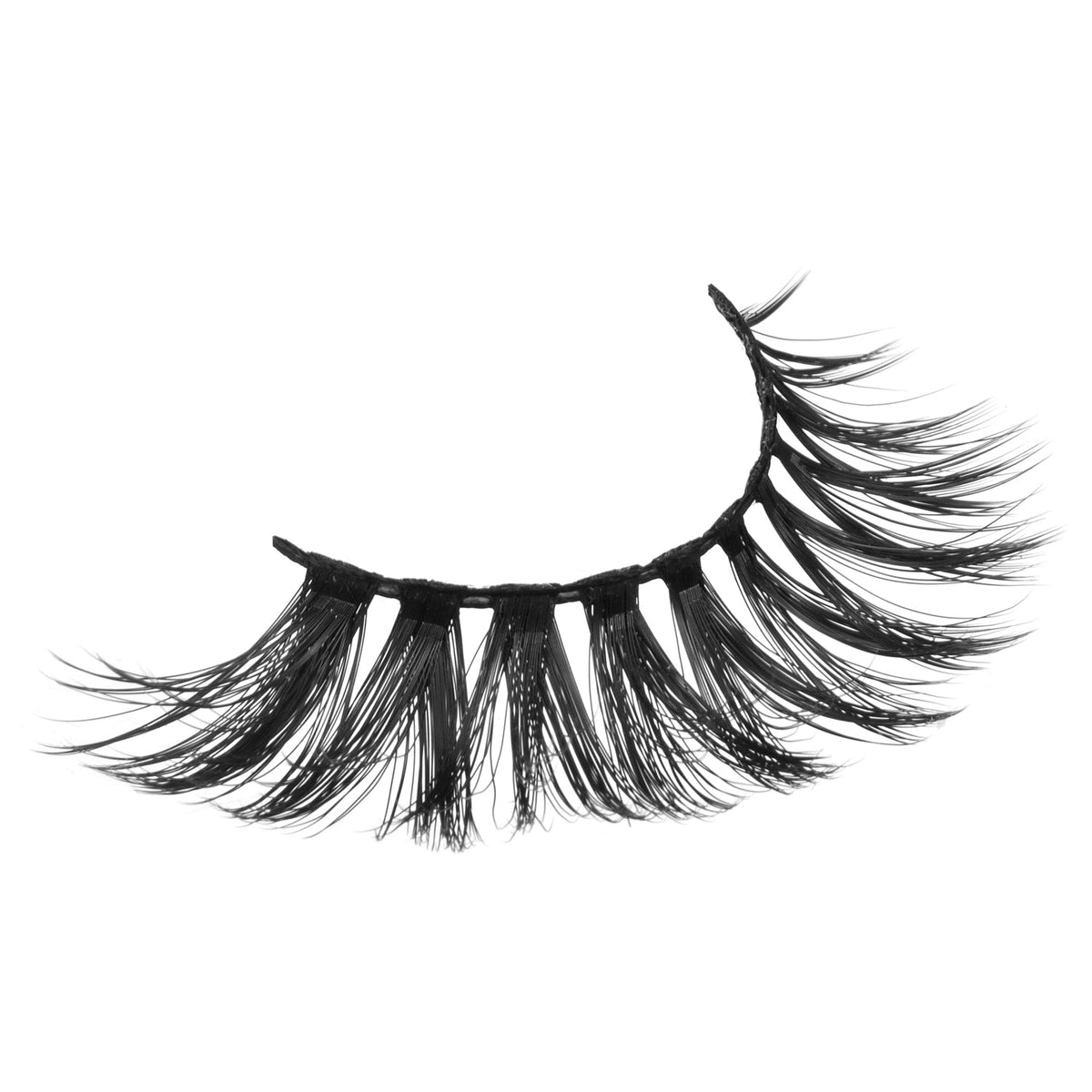 LURELLA Synthetic Eyelashes - Sydney