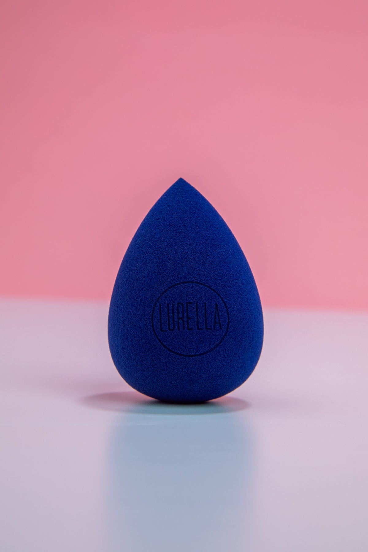 LURELLA Mini Teardrop Beauty Sponges