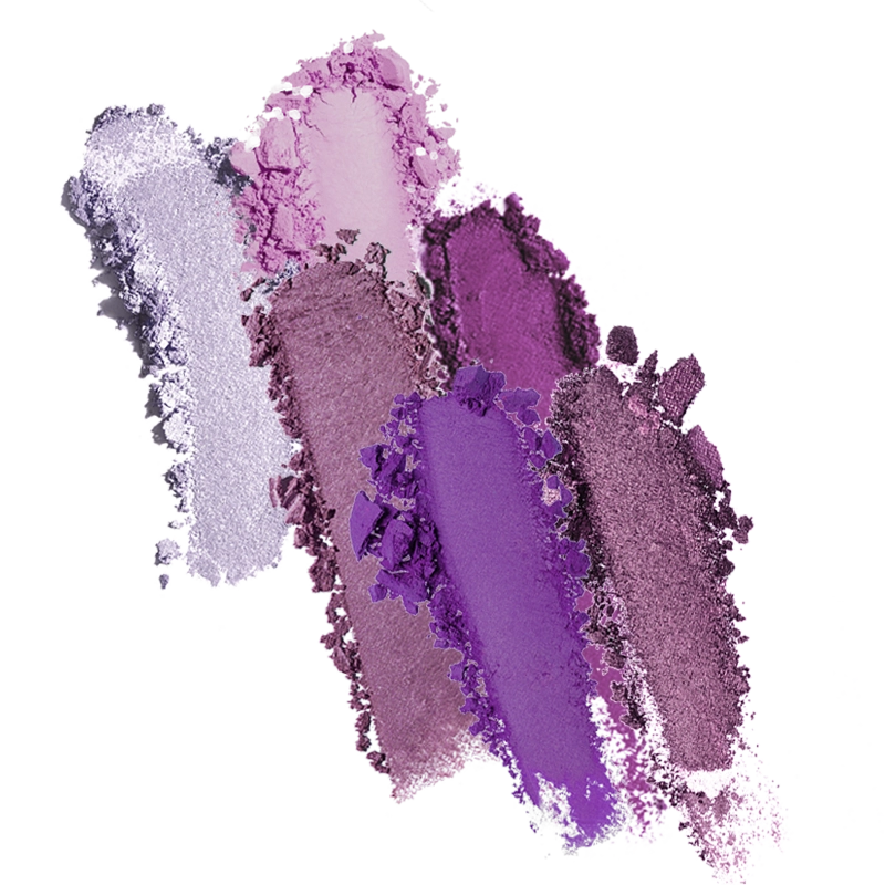PROFUSION I 🖤 Boba Milk Tea Palette Collection