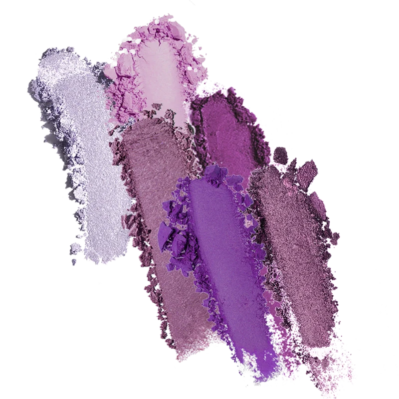 PROFUSION I 🖤 Boba | Milk Tea 6-Shade Palette