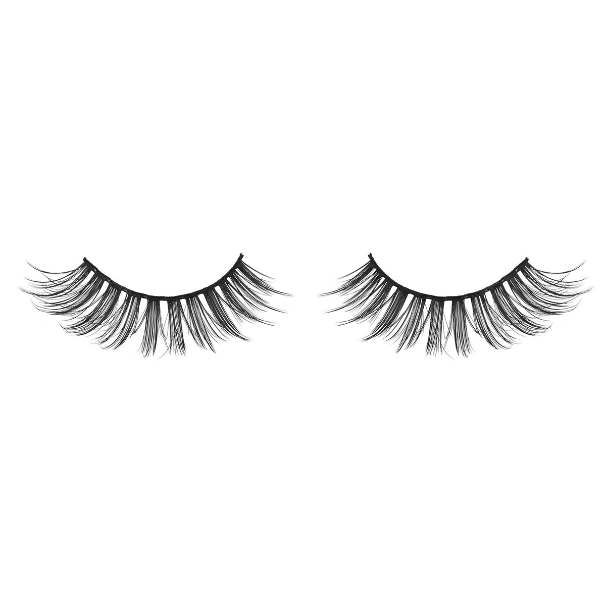 LURELLA Synthetic Eyelashes - Taurus