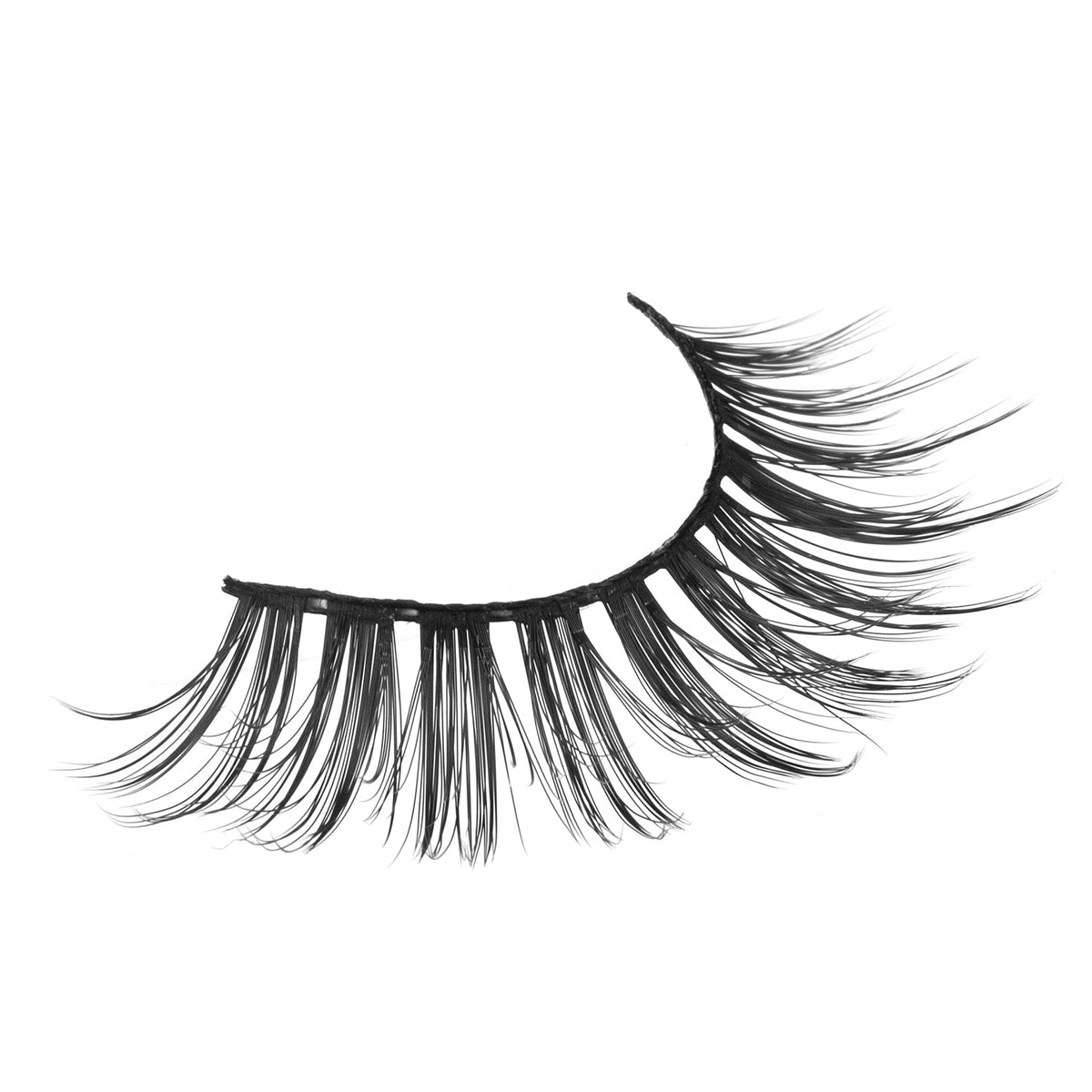 LURELLA Synthetic Eyelashes - Taurus