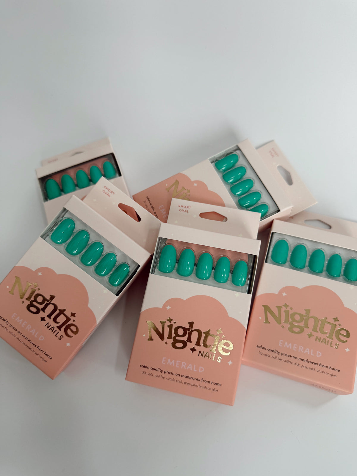 NIGHTIE Emerald