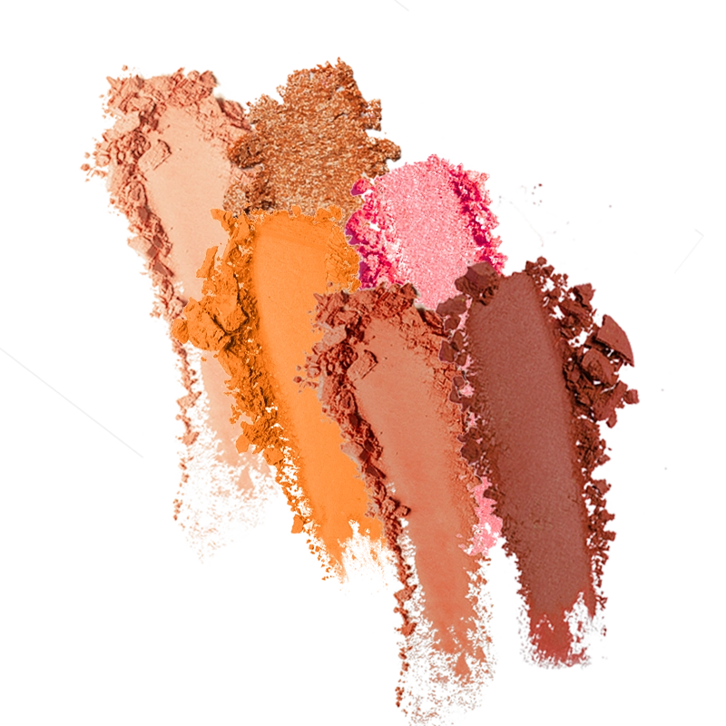 PROFUSION I 🖤 Boba Milk Tea Palette Collection