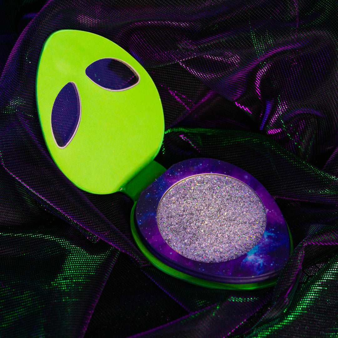 PROFUSION UFO | Body Glitter
