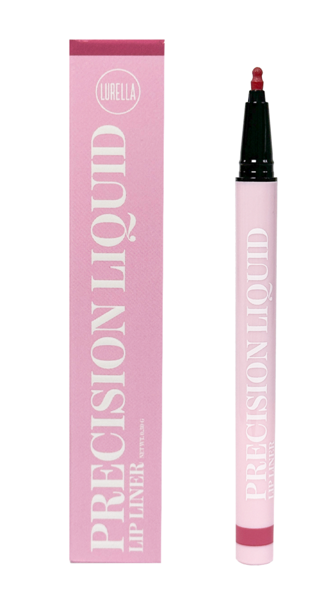 LURELLA Precision Liquid Lip Liners