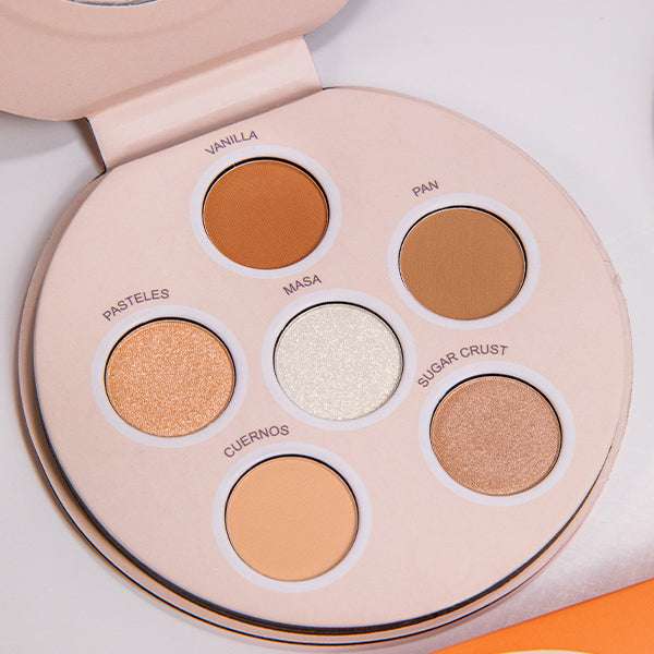 LURELLA The Concha Collection