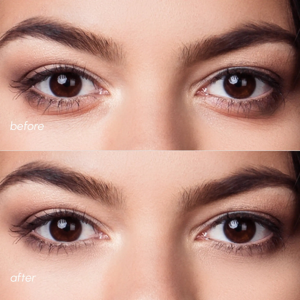 MAREE Violet Eye Patches for Dark Circles