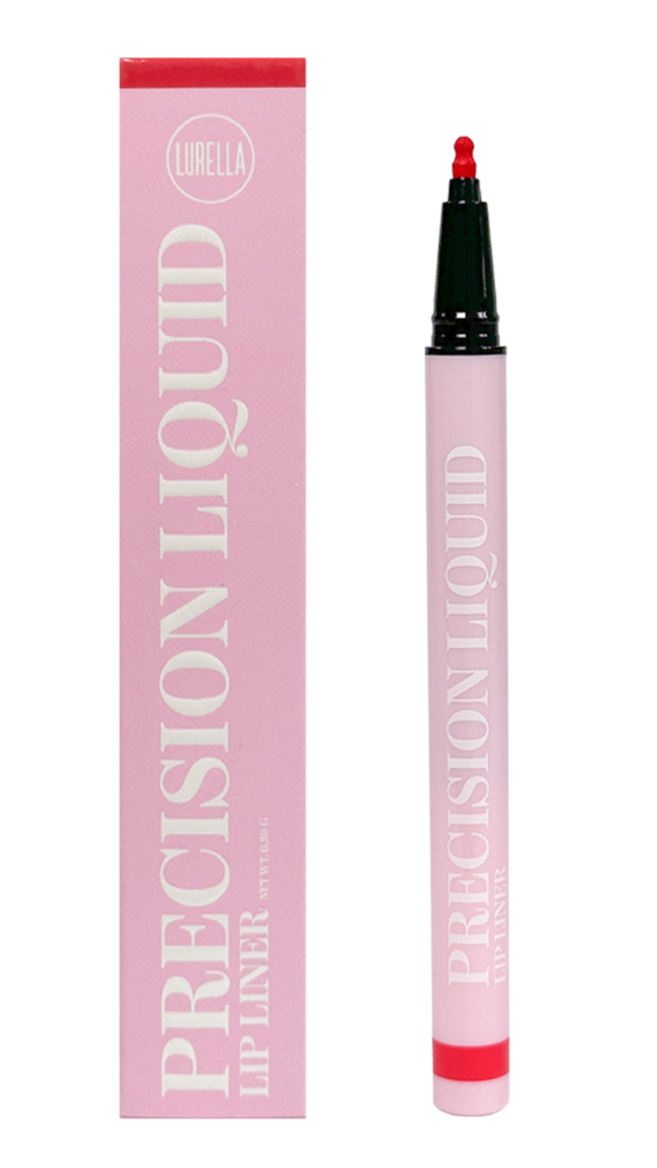 LURELLA Precision Liquid Lip Liners