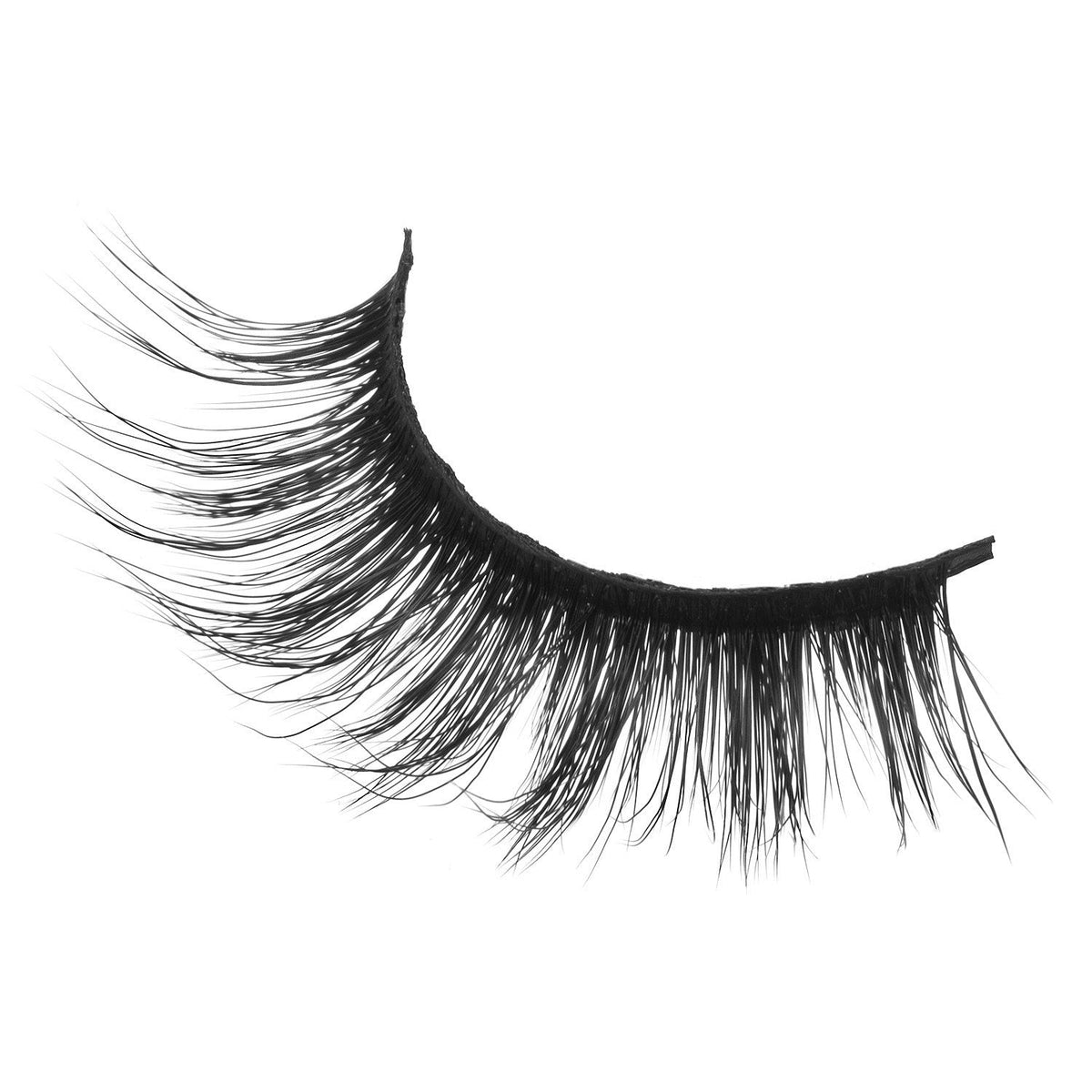 LURELLA Synthetic Eyelashes - Virgo