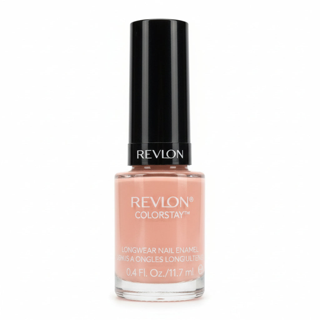 Longwear Nail Enamel (Summer Edition)