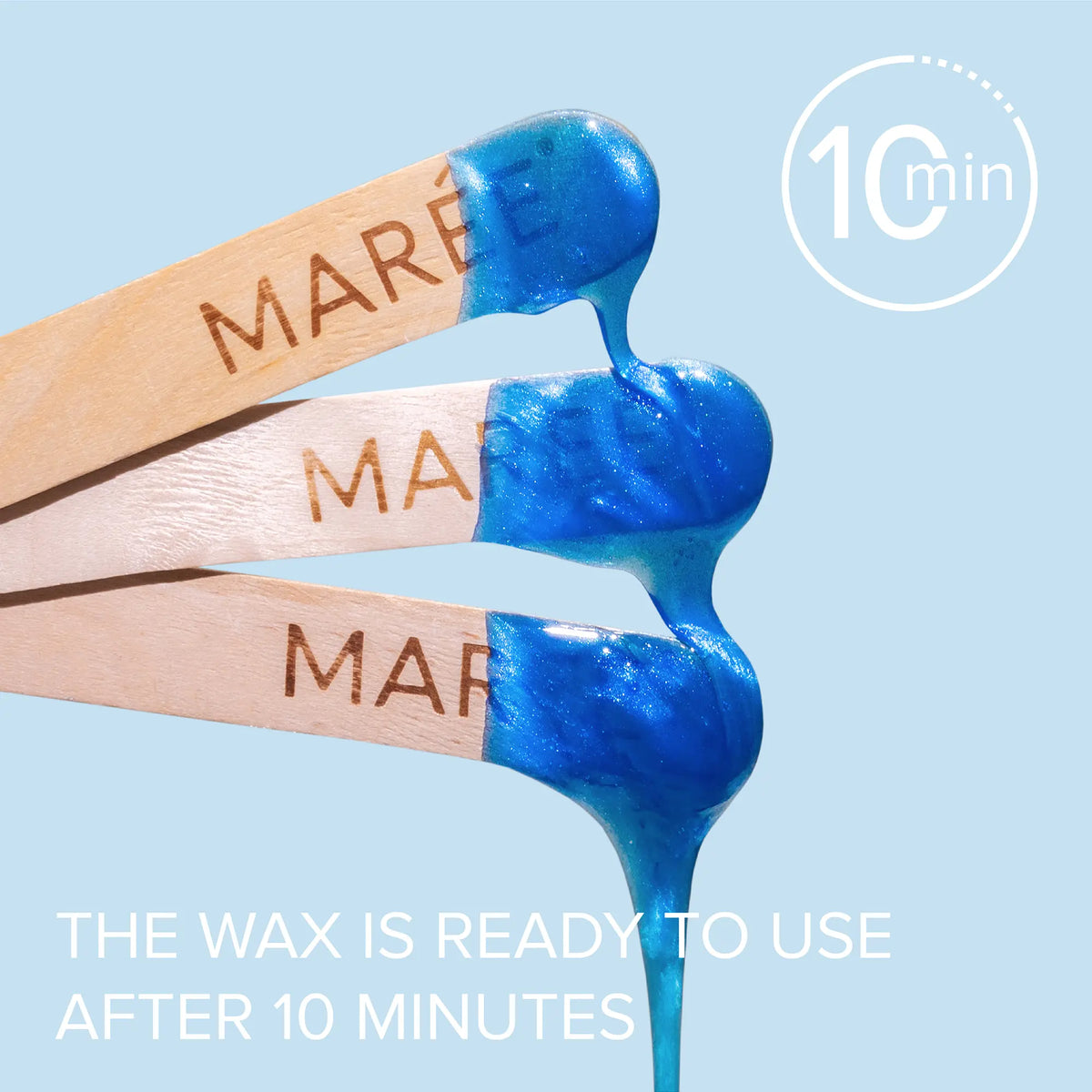 MAREE Hard Wax Beads for Hair Removal