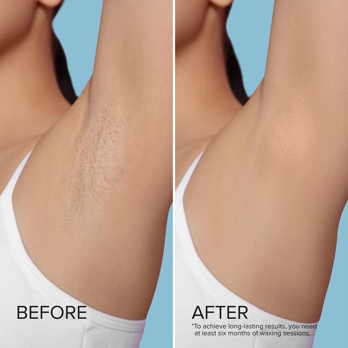 MAREE Hard Wax Beads for Hair Removal