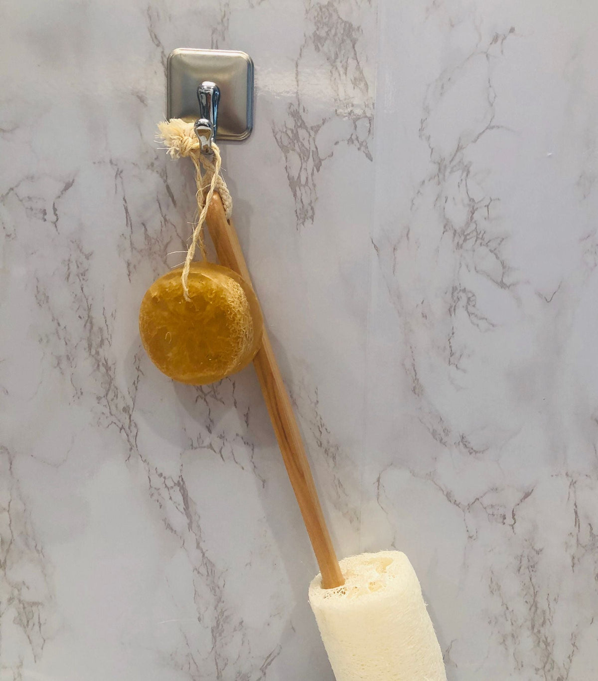 BENAT Restorative Soap Bar. Oat, Honey, and Olive Oil.