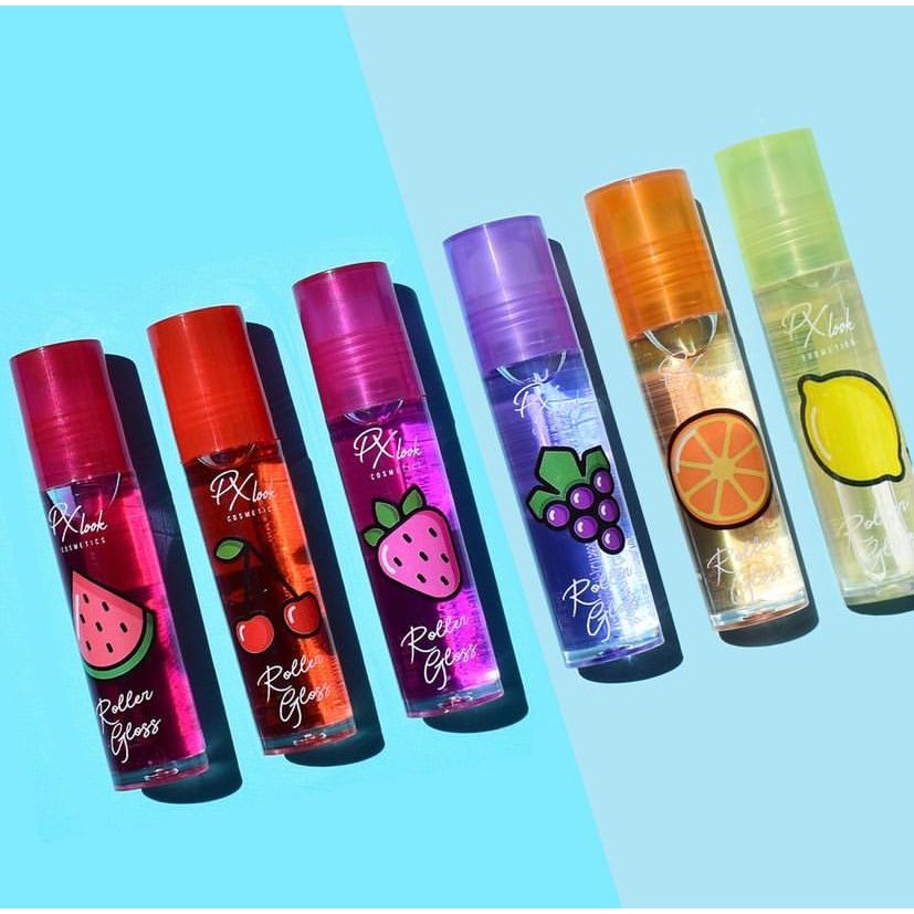 PROLUX Roller Gloss