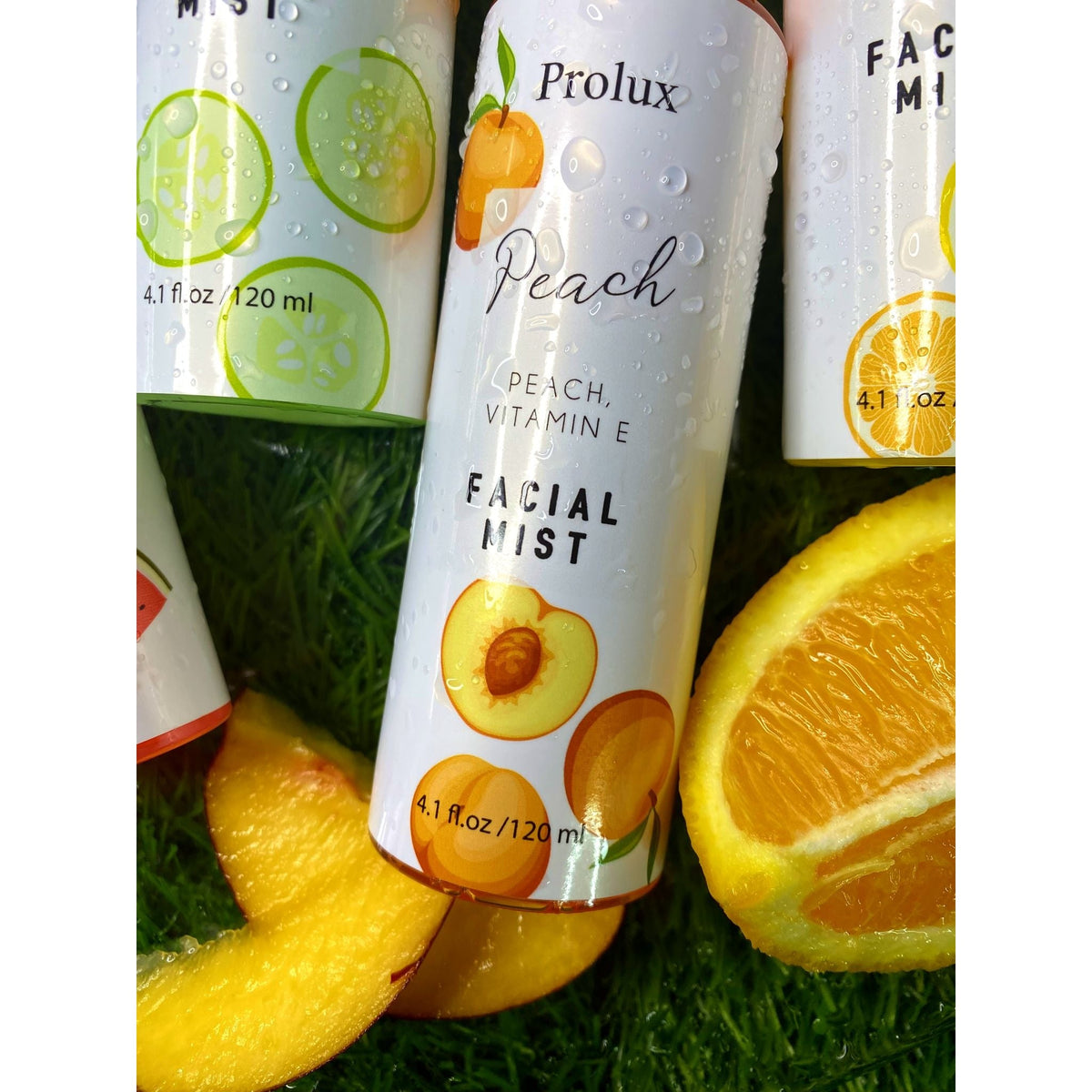 PROLUX Facial Mist
