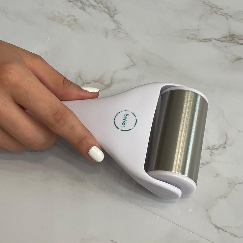 BENAT Body Massage Ice Roller