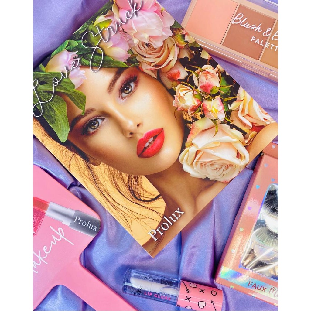PROLUX Struck By Love Bundle