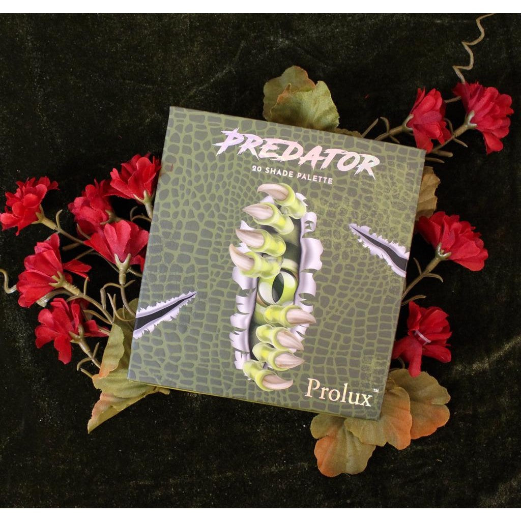 PROLUX PREHISTORIC COLLECTION