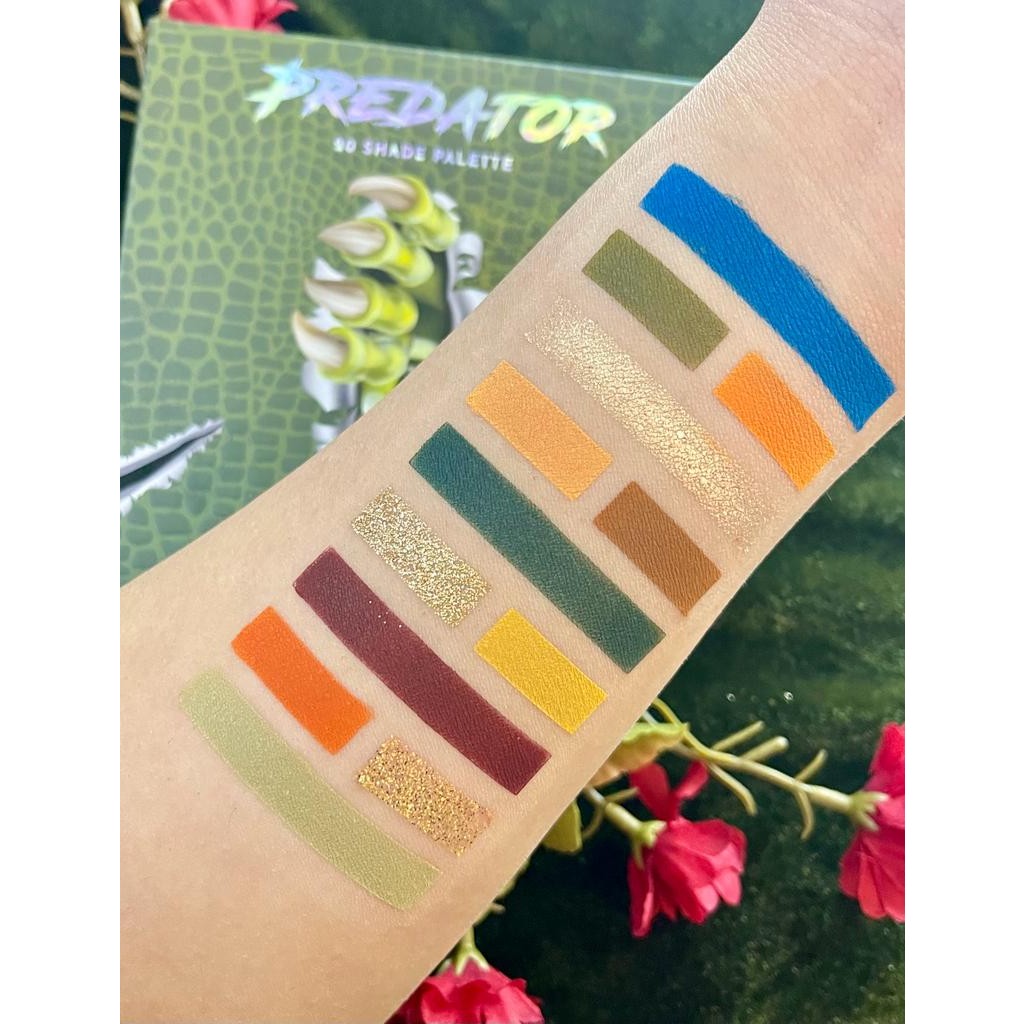 PROLUX PREHISTORIC COLLECTION
