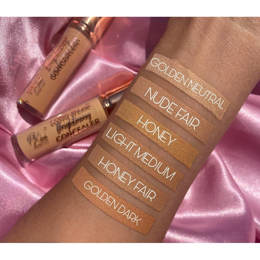 PROLUX Long Wear Brightening Concealer