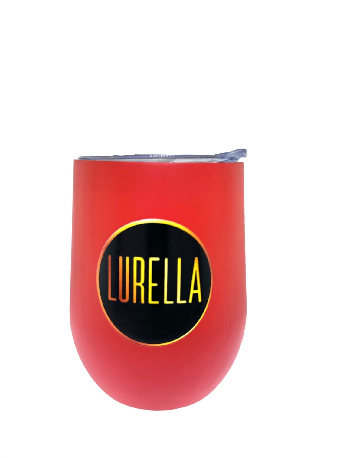 LURELLA Lurella Stemless Wine Glass