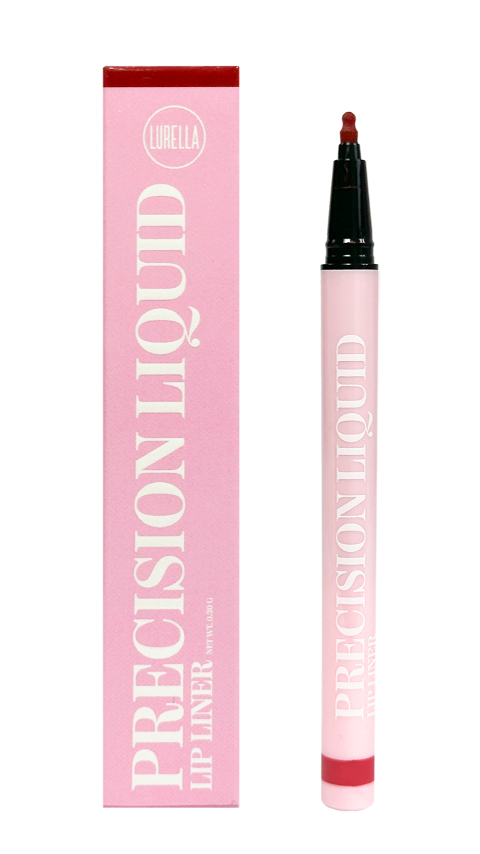 LURELLA Precision Liquid Lip Liners