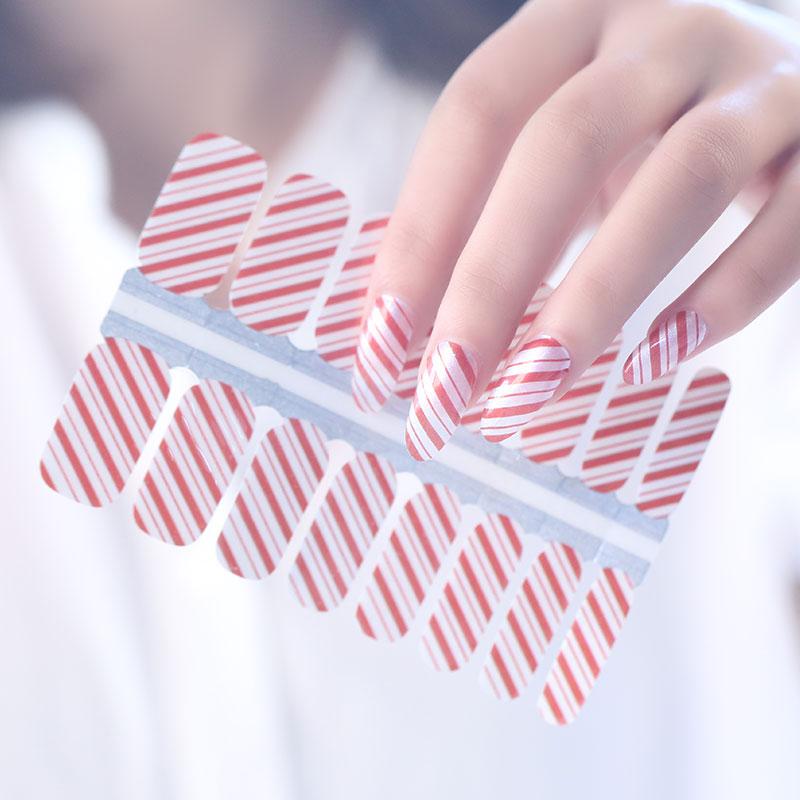 CANDIED Candy Cane