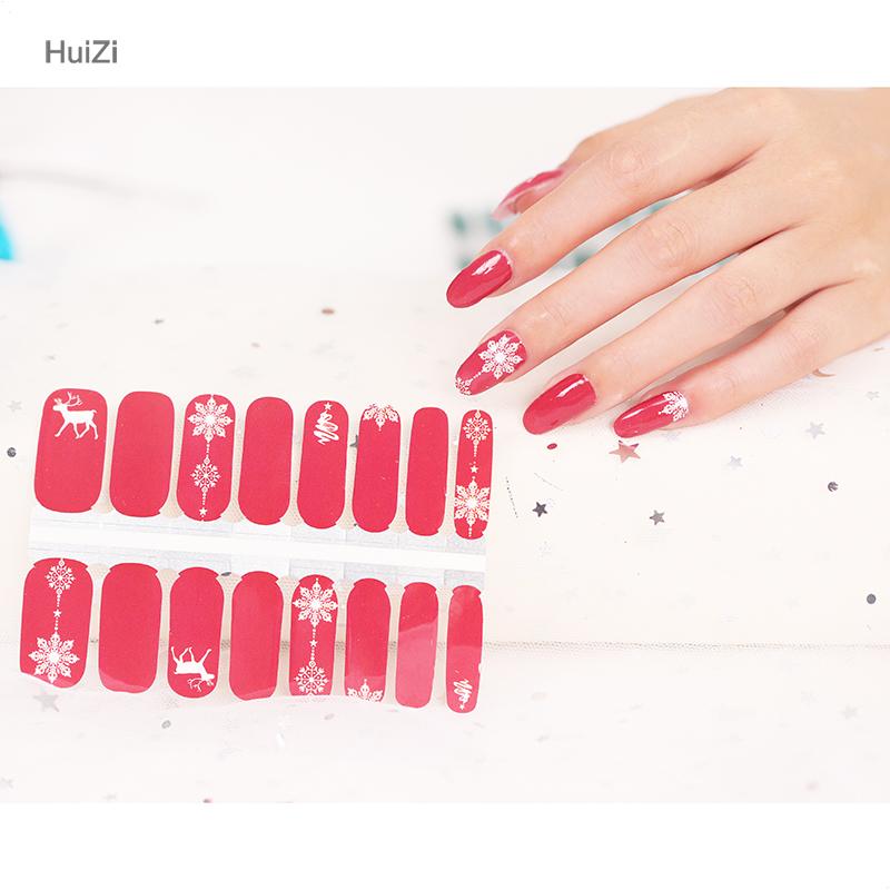 CANDIED Red Christmas