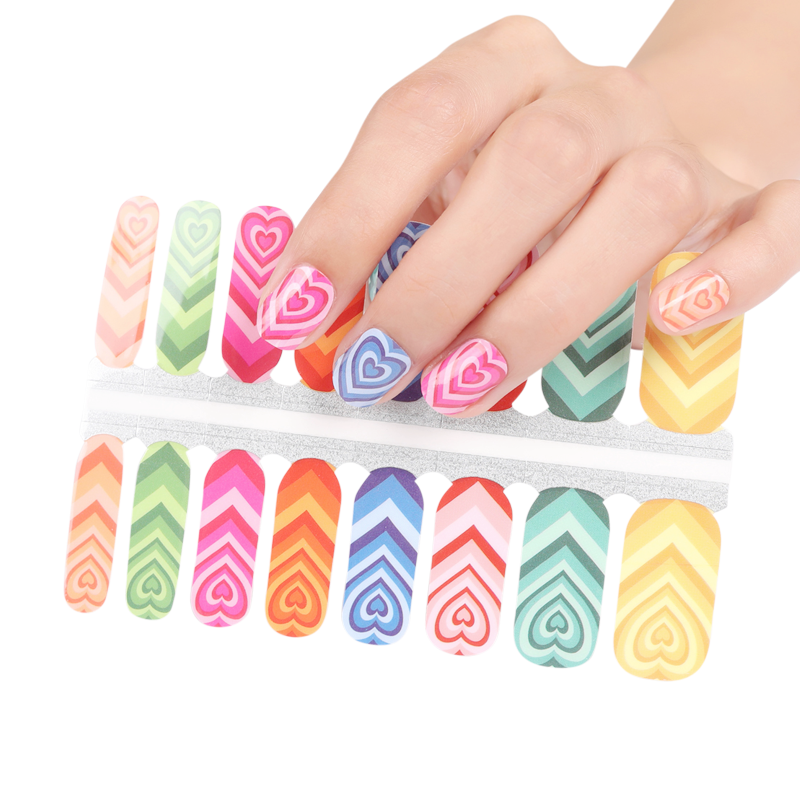 CANDIED Candy Valentine