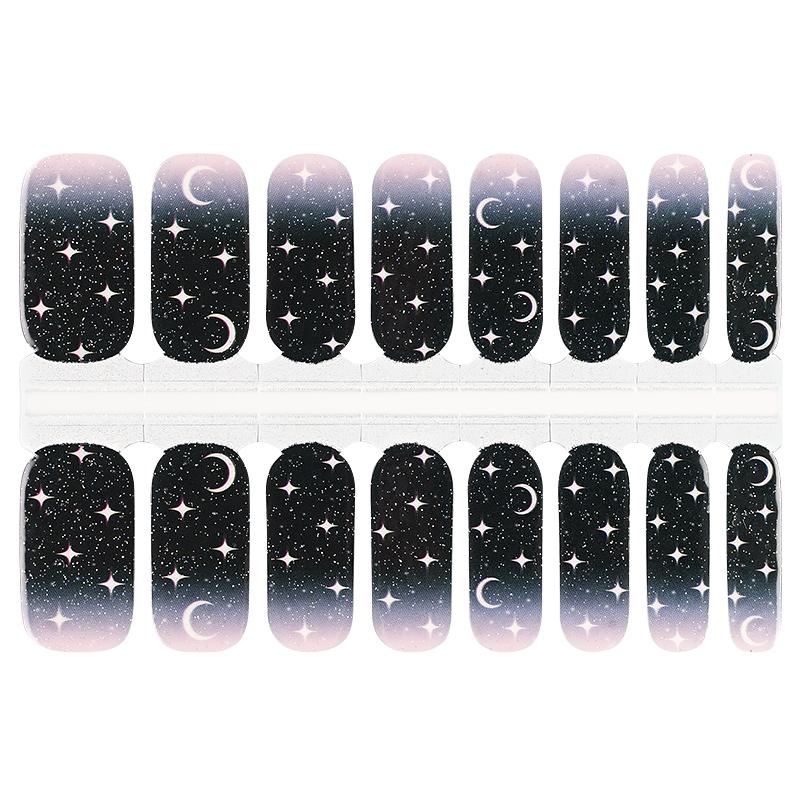 CANDIED Starry Night