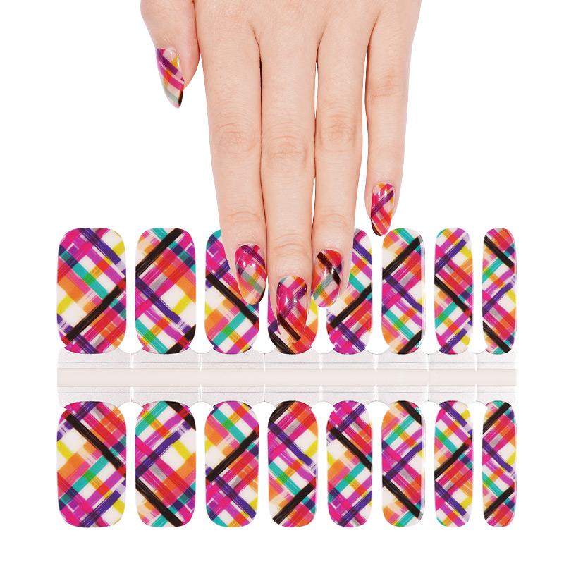 CANDIED Ribbons