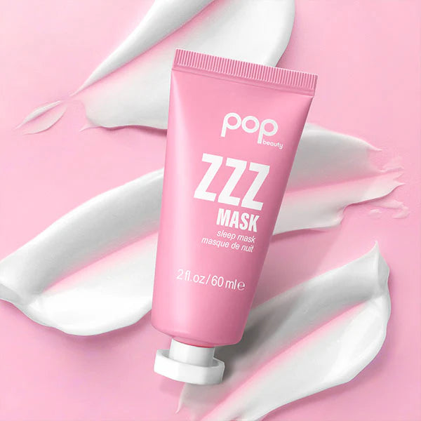 Exfoliating & Treatment Mask