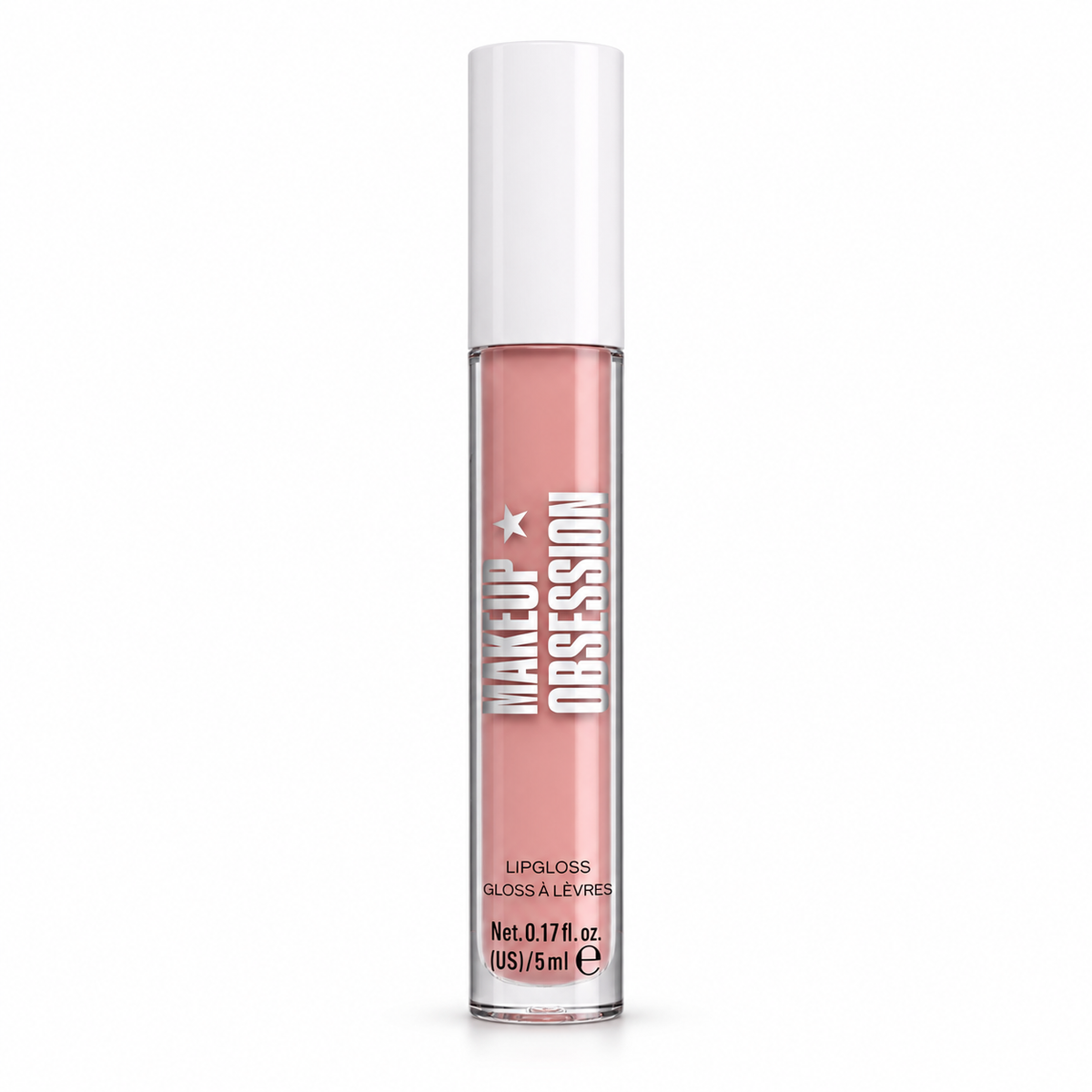 Revolution London Obsession Lip Gloss