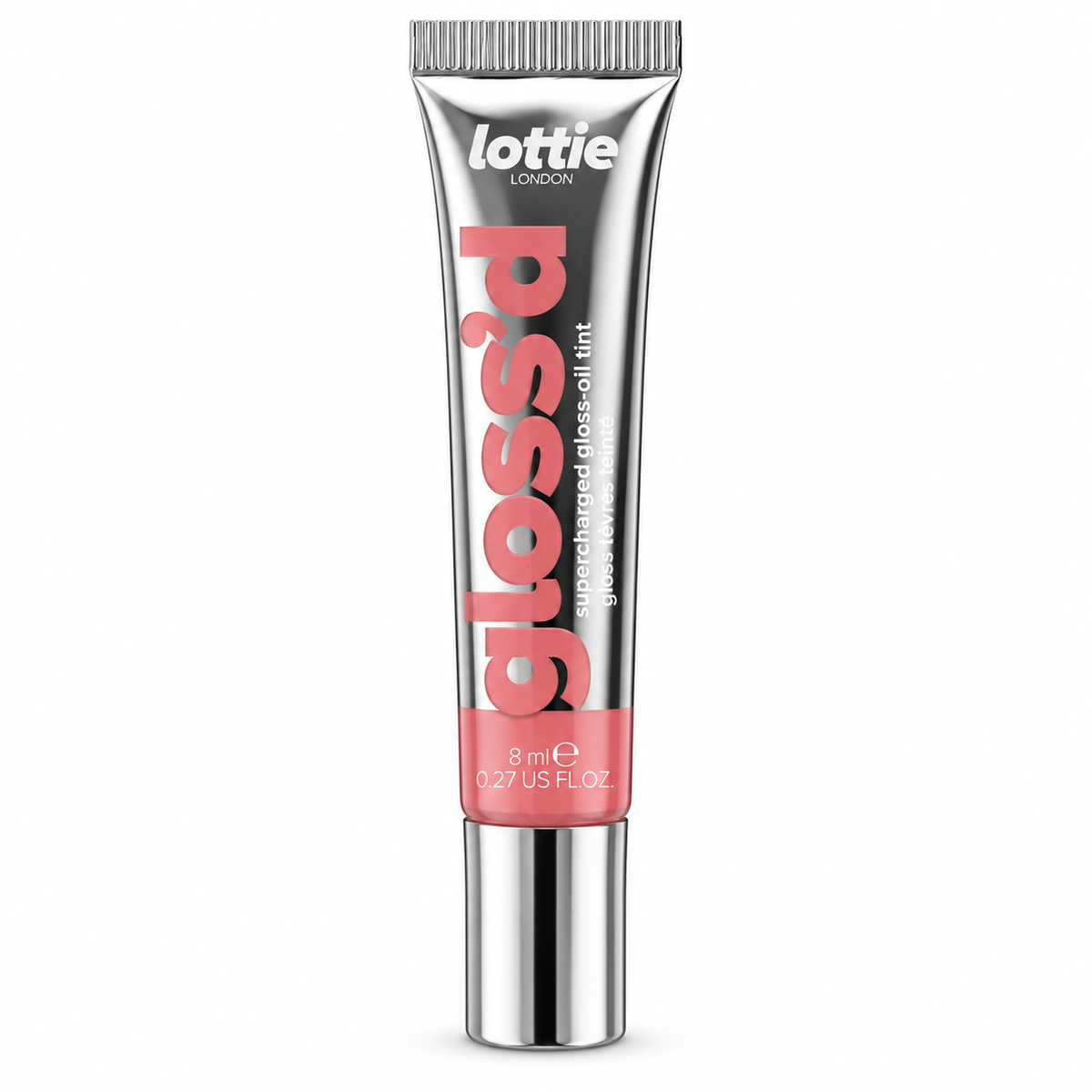 Gloss’d Lip Gloss