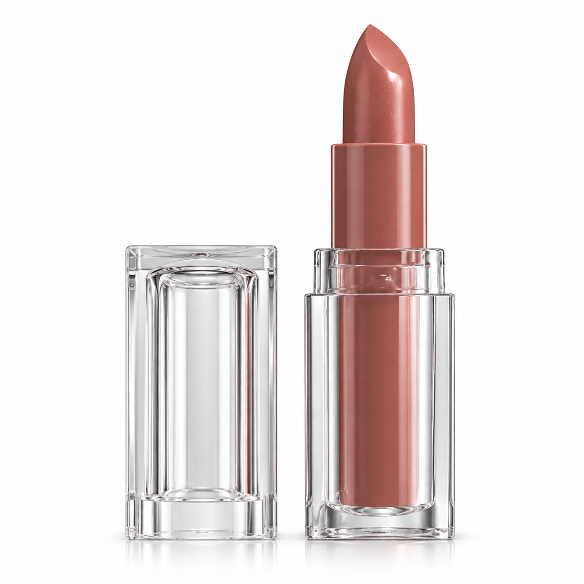 Satin Finish Lip Color