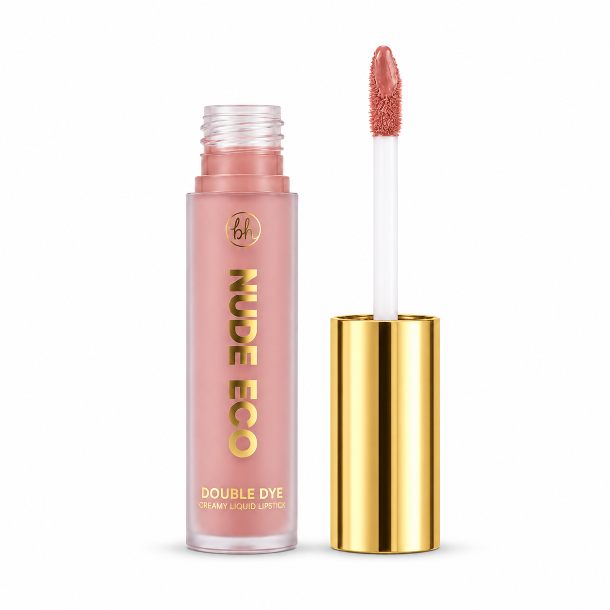 Nude Ego Creamy Liquid Lipstick