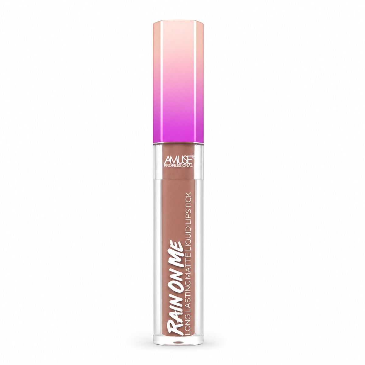 Rain On Me - Long Lasting Matte Liquid Lipstick