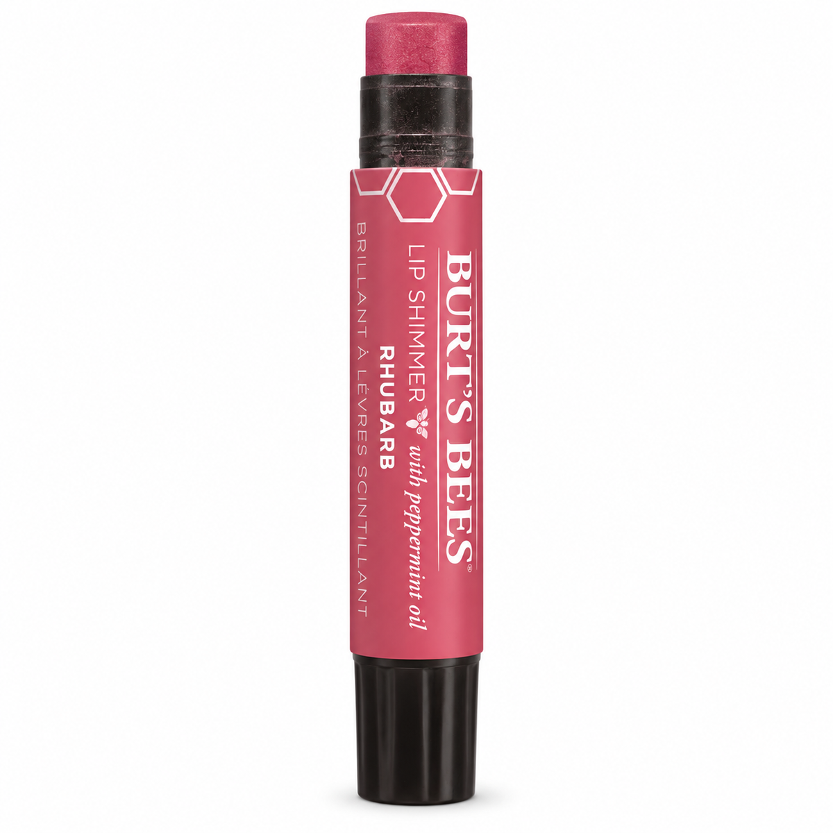Lip Shimmer