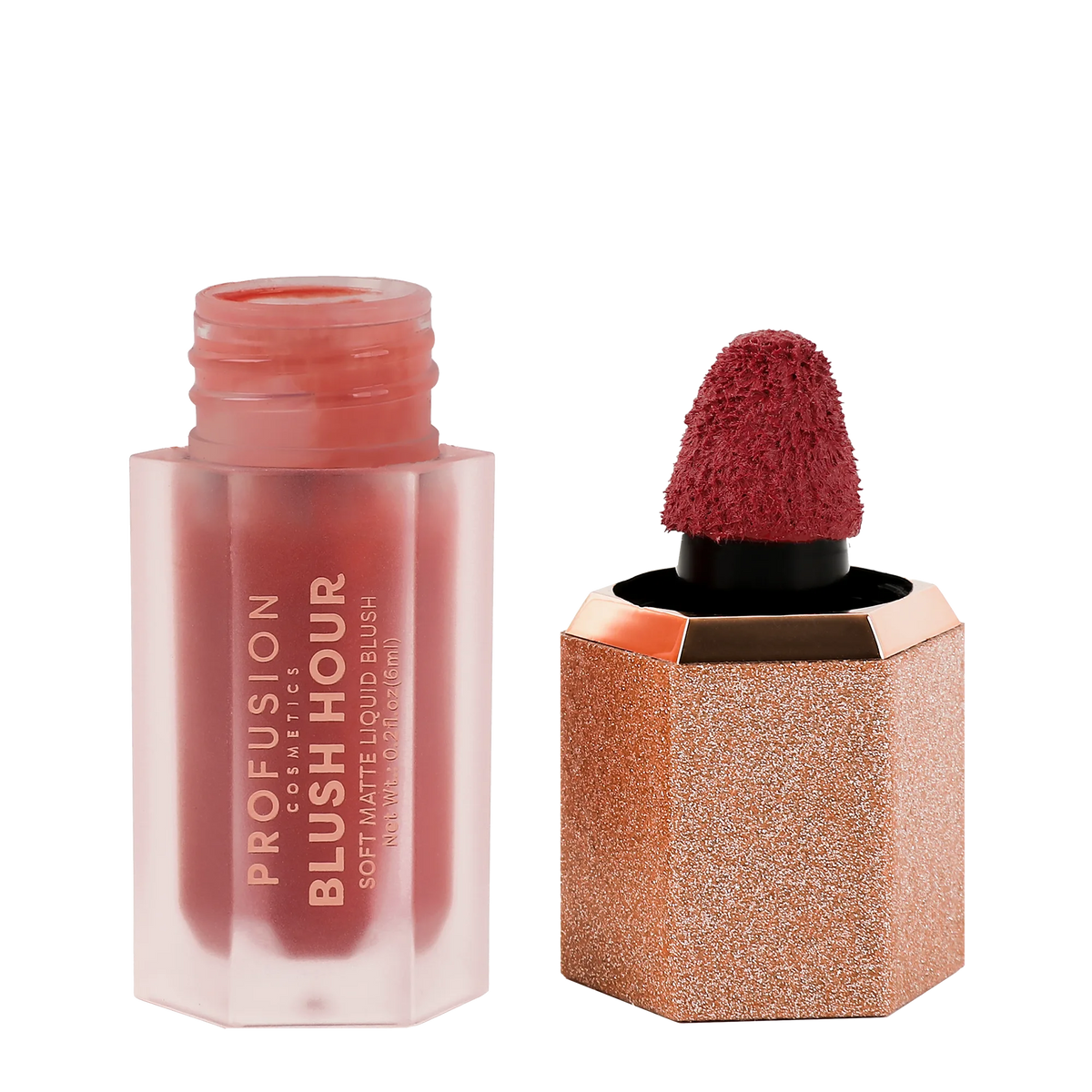 PROFUSION Blush Hour | Soft Matte Liquid Blush