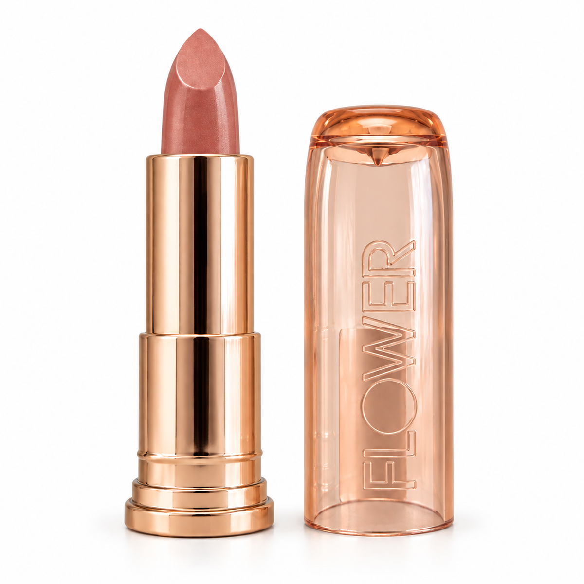 Perfect Pout Moisturizing Lipstick