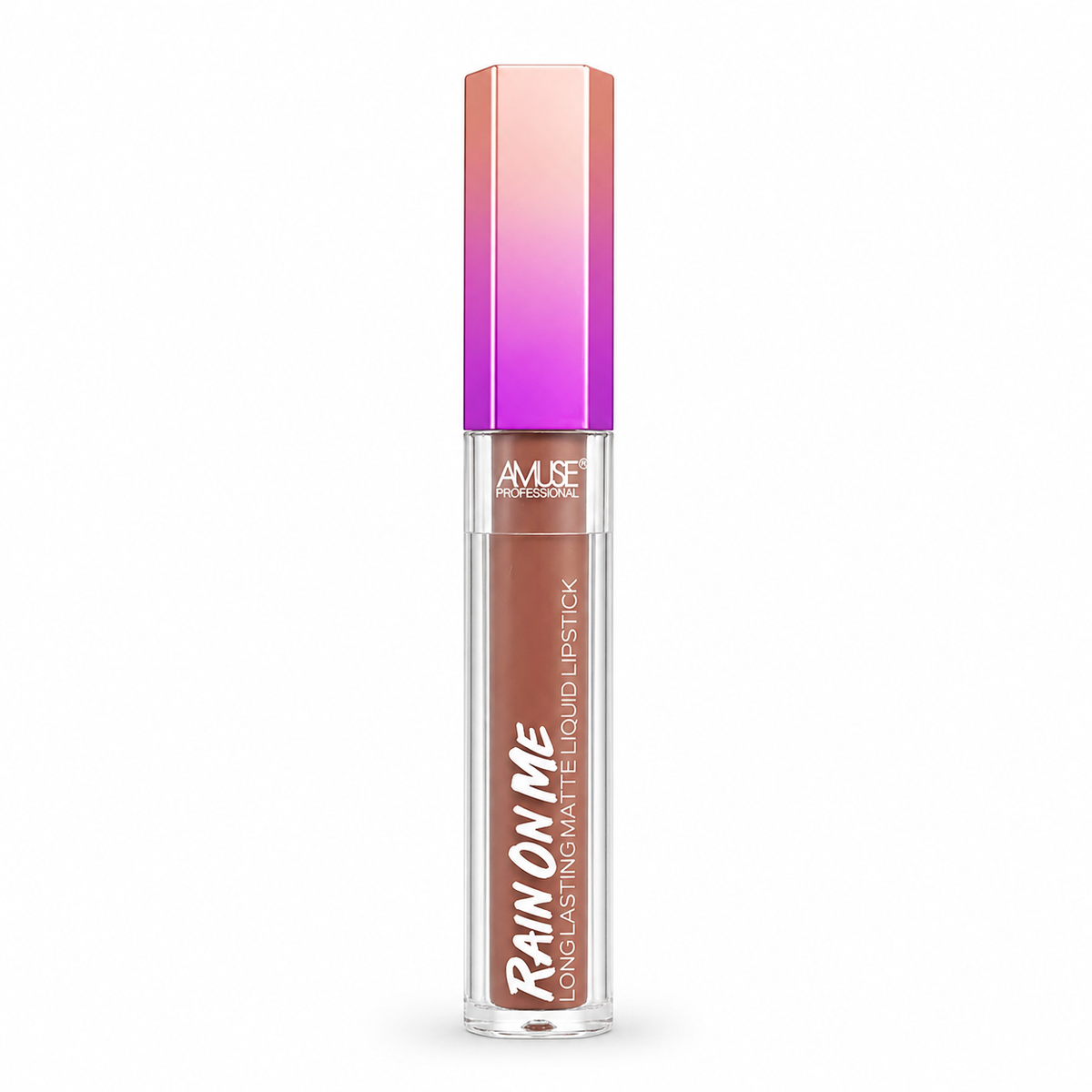 Rain On Me - Long Lasting Matte Liquid Lipstick