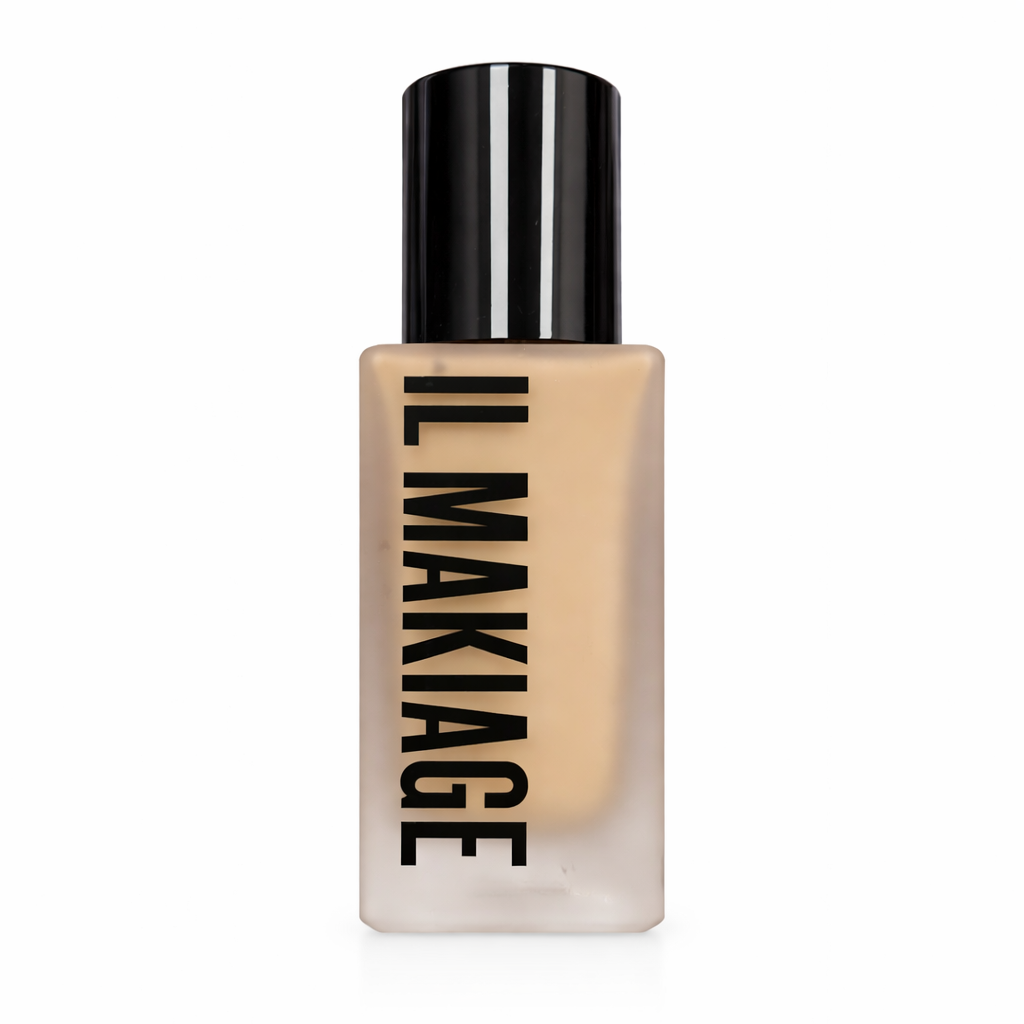 Flawless Liquid Foundation - Woke Up Like This 120
