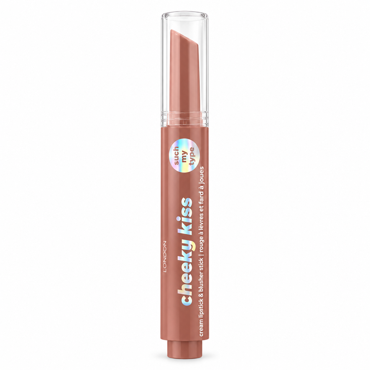 Cheeky Kiss Lip & Cheek Stick