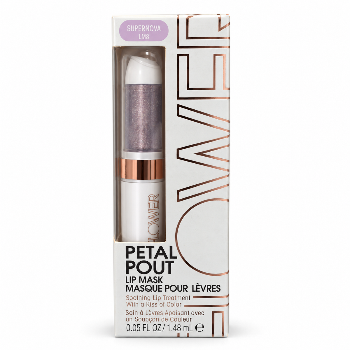 Petal Pout Lip Mask
