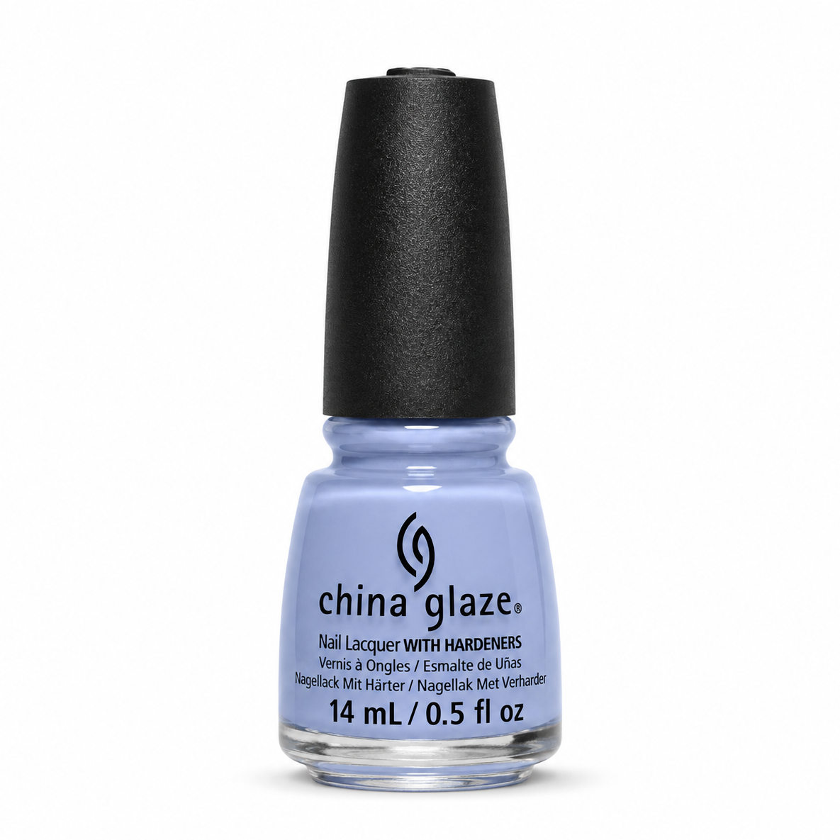 Nail Lacquer with Hardeners