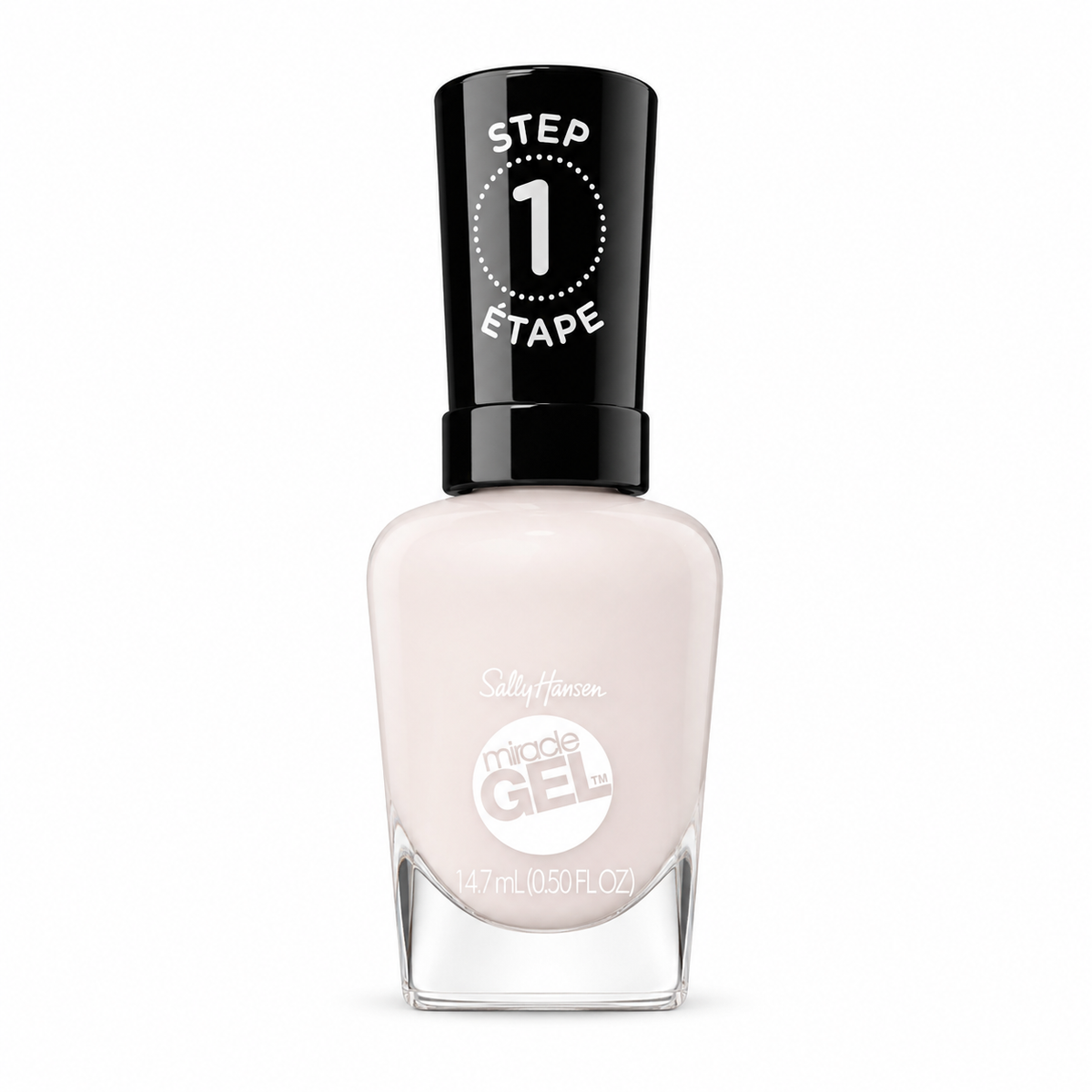 Miracle Gel Nail Polish